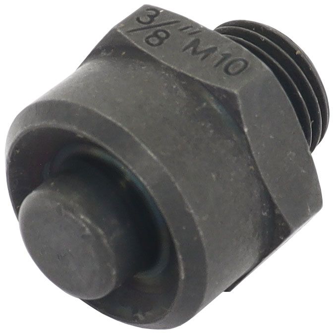 Replacement Flare tool, Option 1  3/8" Adapter. Suit AF98-2048 Flare tool