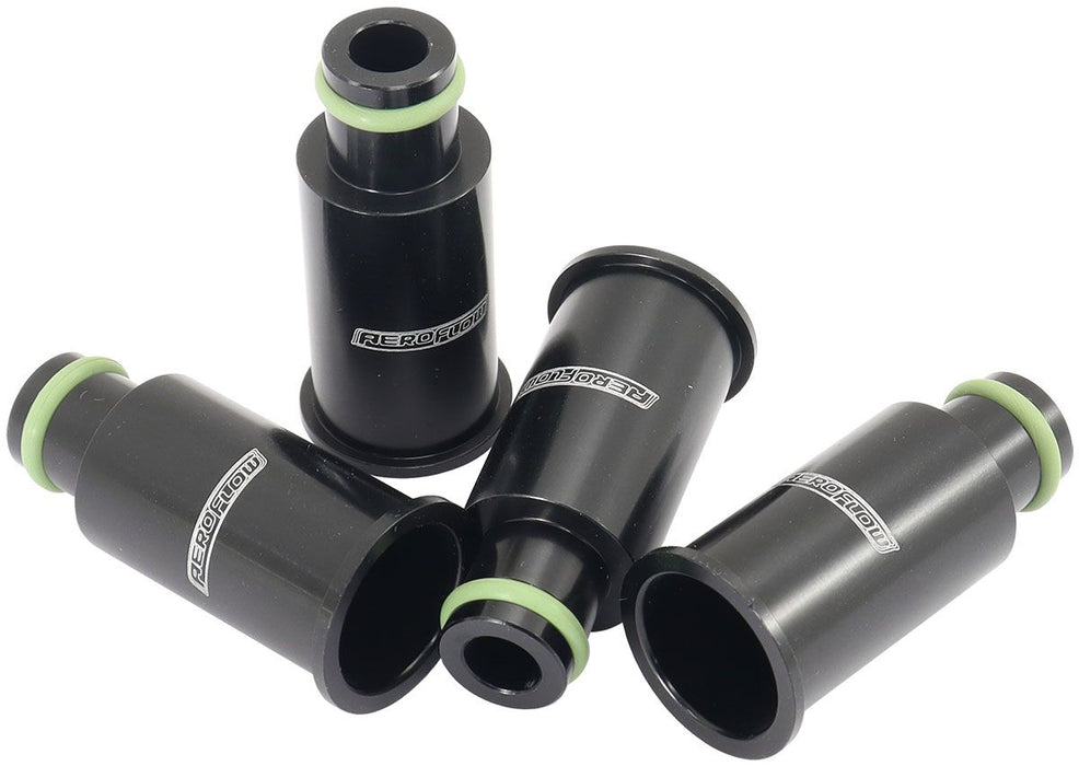 Replacement O-Ring forFuel Injector Adapters  Suit 11mm Injector Adapters - (4 Pack)