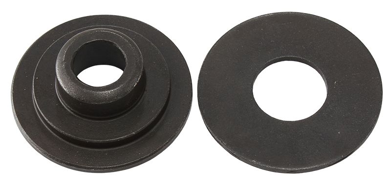 Replacement Aeroflow Valve Spring Retainer & Seat Shim Suit SB Chrysler, 1.550" O.D (Each)