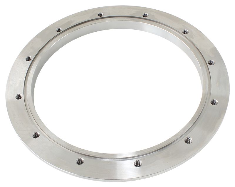 Aluminium Weld-In Ring Suit 60mm Triple Pump Hanger AF64-4050