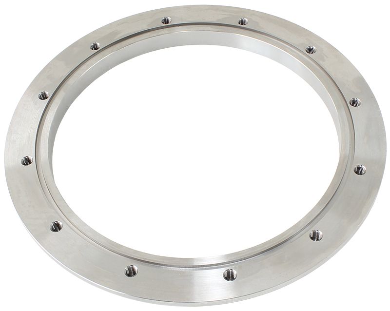 Stainless Steel Weld-In Ring  For Use With AF64-4050 Triple Fuel Pump Hanger
