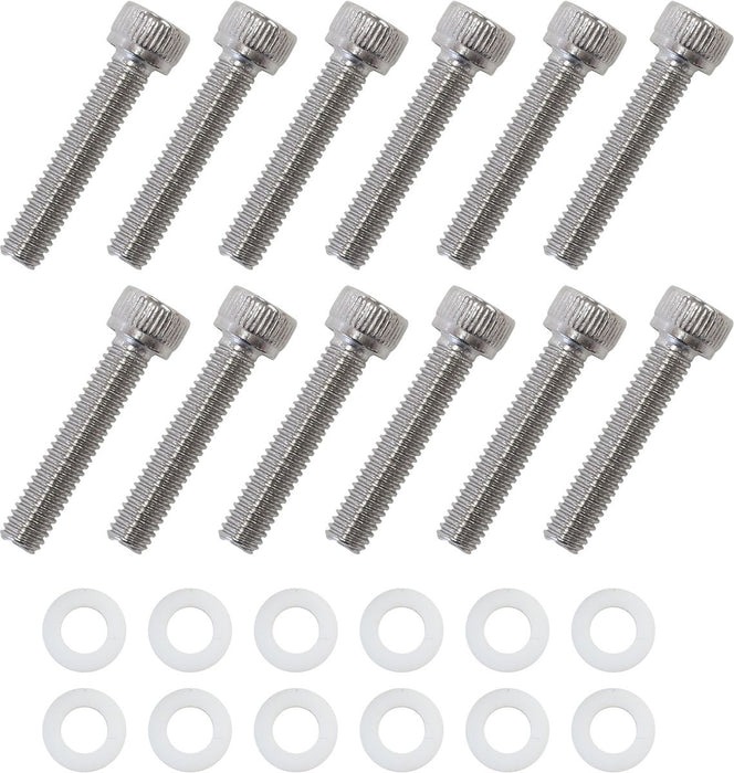 Triple Pump Surge TankBolt and Washer Kit