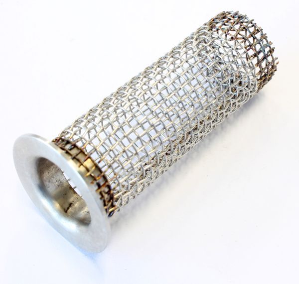 Replacement Screen for 90° Inline Scavenge Filter