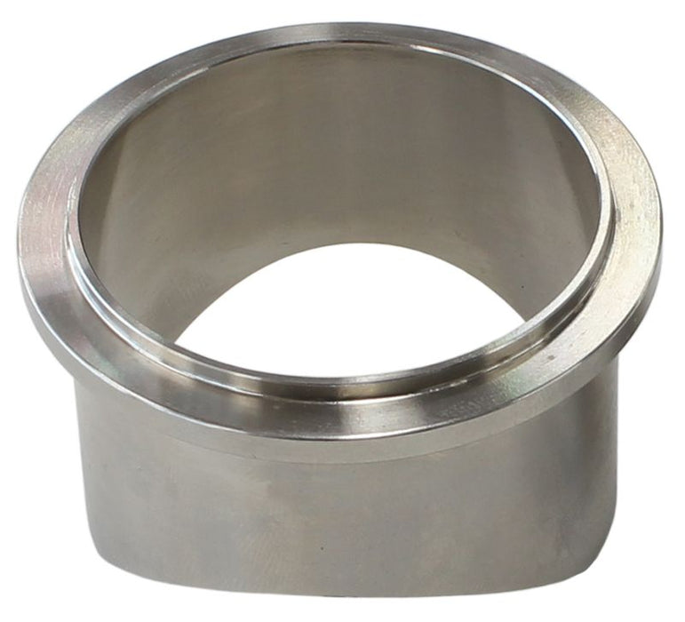 Weld-On V-Band Flange  Stainless Steel, Suit 50mm Blow Off Valve