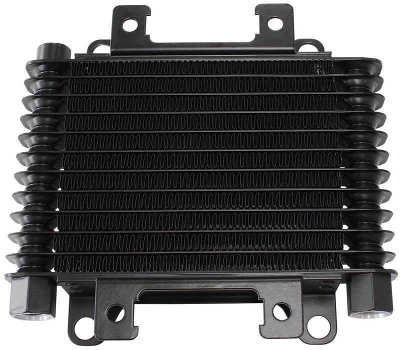 Competition Oil & Transmission Cooler  -10 ORB, 10" x 7-1/2" x 3-1/2"