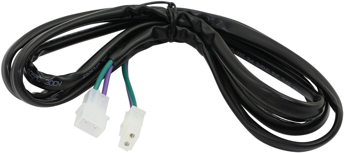 Magnetic Pick Up Harness  Suit Digital Ignition Controller