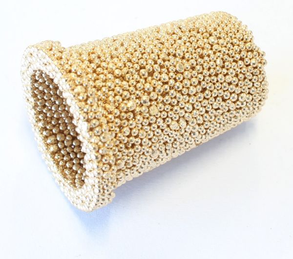 Replacement 150 Micron Bronze Element (For Alcohol / Methanol)  Suits AF609 & AF610 Series Filters