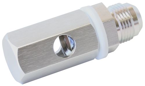 Roll Over Valve -8AN