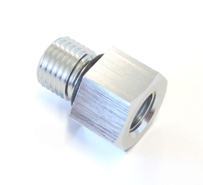 Fuel Rail Adapter (Raw)  Suit Mazda RX-7, Toyota MR2, Celica GT4