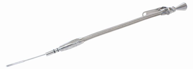 Stainless Steel Flexible Engine Dipstick  Suit Holden V8 (HQ & Torana)