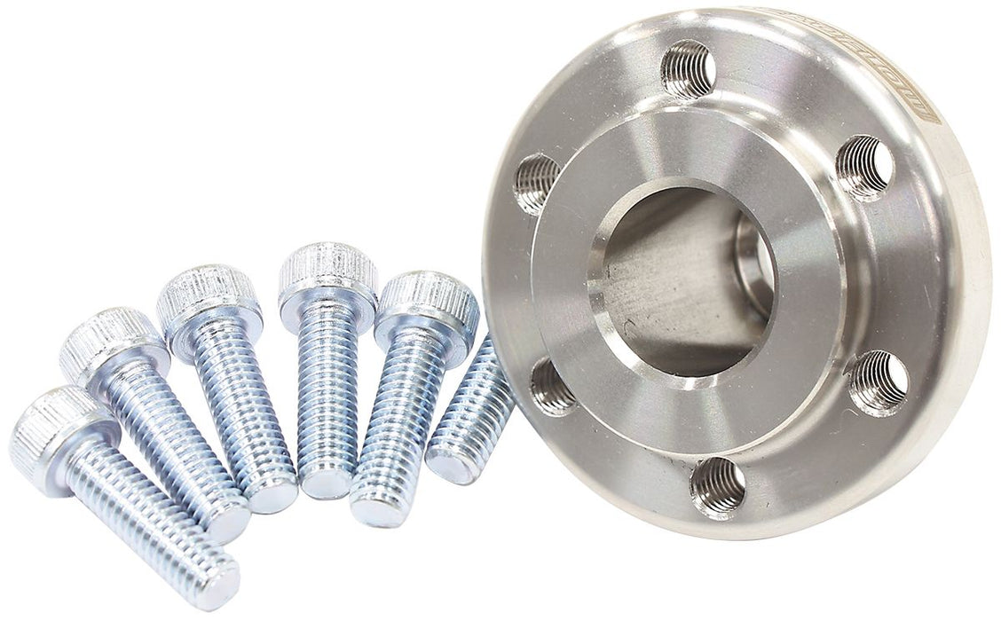 Supercharger Hub  Suit GM LSA