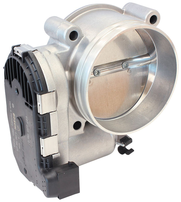 Aeroflow Bosch Motorsport 82mm DBW Electronic Throttle Body Suit Drive By Wire Applications