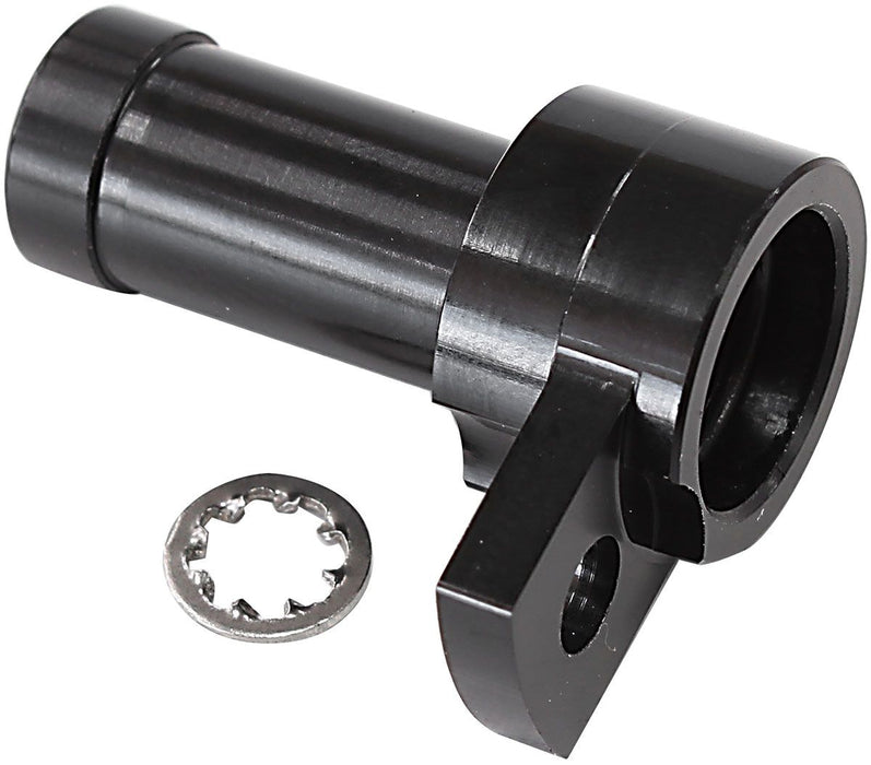 Aeroflow Fuel Pump Inlet Adapter Suits 40mm Pumps