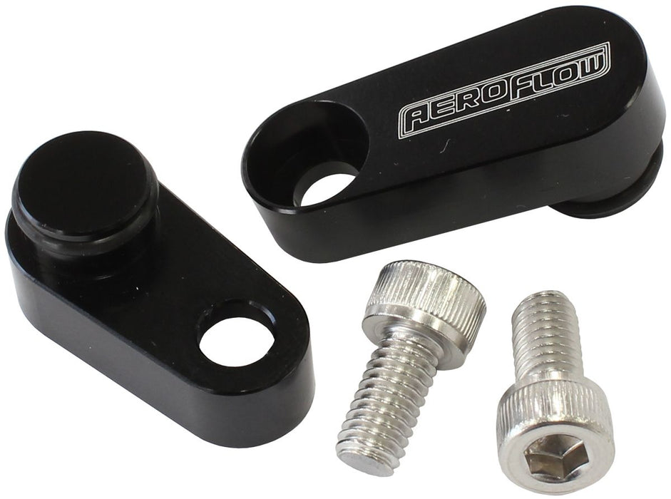 Vacuum Delete / Block Off Plugs (Pair)  Suit GM LSA 6.2L Supercharged V8
