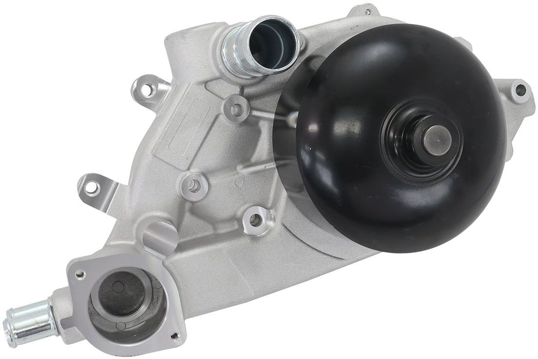 GM LS Series OEM WaterPump - Natural Cast   Pulley and Gaskets Included