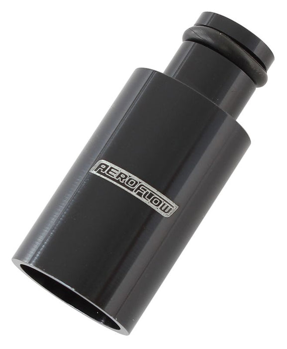 Fuel Injector Addaptor Suit 11mm Fuel Rail With 14mm Injector, 27mm High (Each)