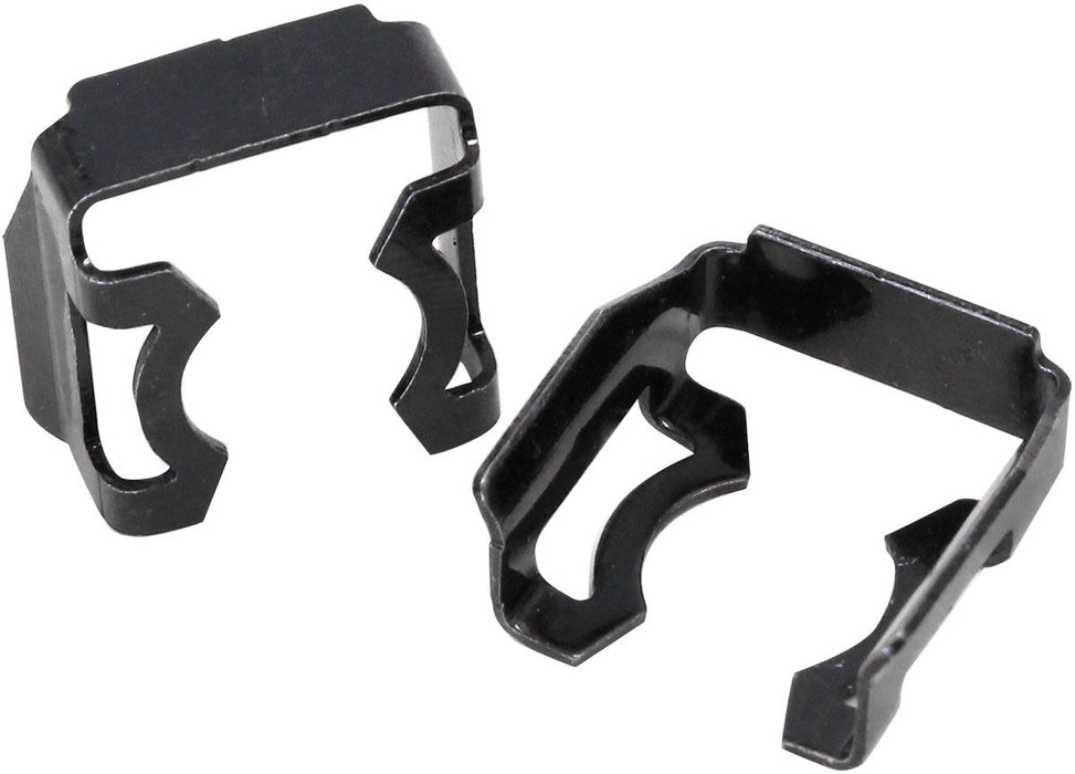 Fuel Injector Clips - Pack of 1   Suit 14mm Fuel Injectorand Adapter
