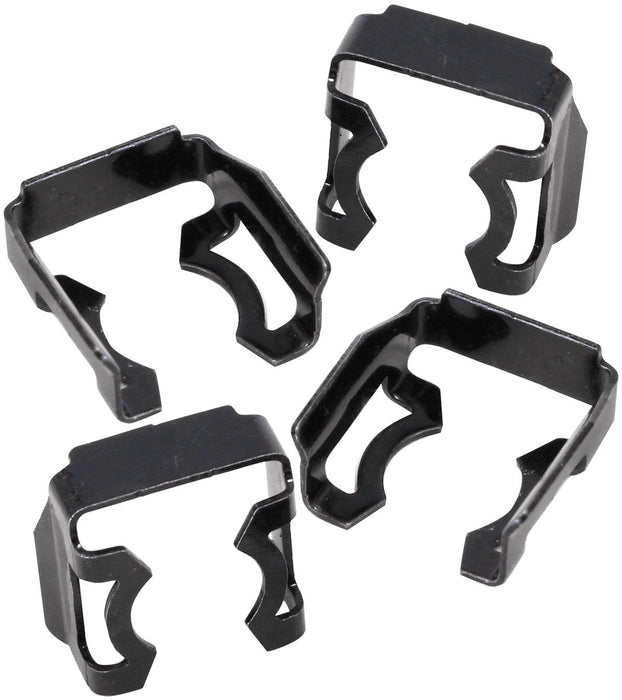Fuel Injector Clips - Pack of 4   Suit 14mm Fuel Injectorand Adapter