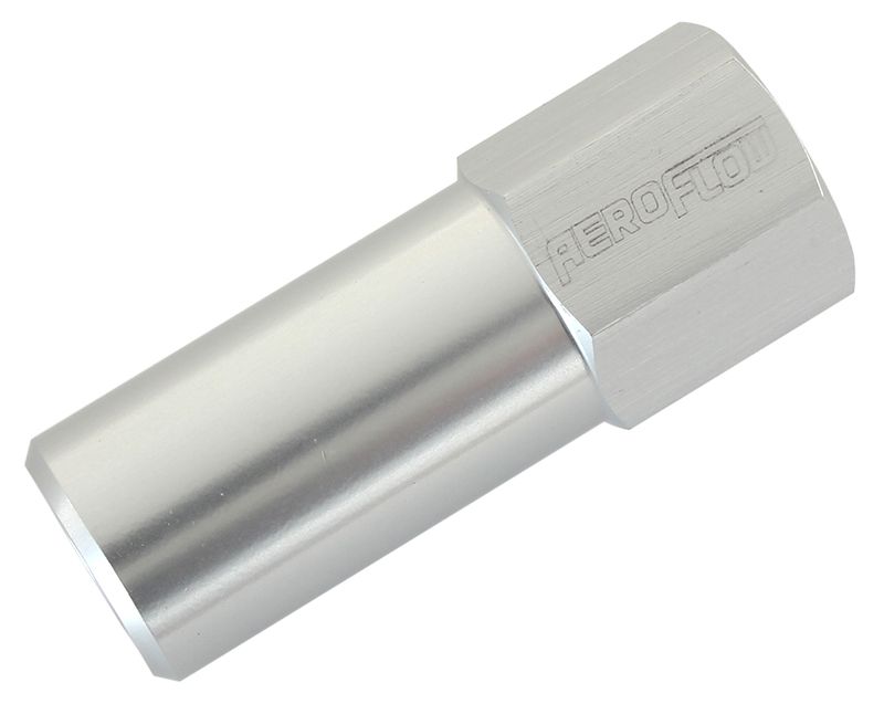 Blower Belt Guard Stand (Silver)  1-3/4" Long (EA)