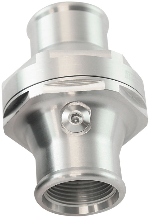 Inline Thermostat Housing PolishedFinish