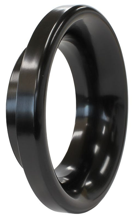 Intake Bellmouth - Black  5" Suit G42 Turbo or Intake Pipe