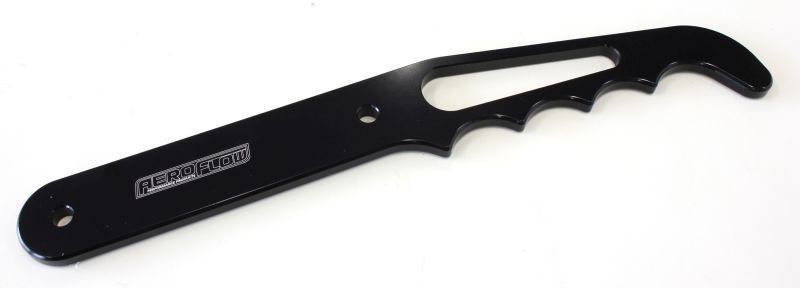 Universal Black Lever/Handle
