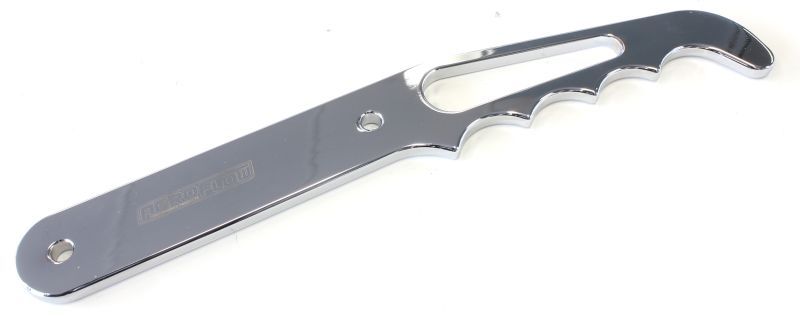 Universal Chrome Lever/Handle