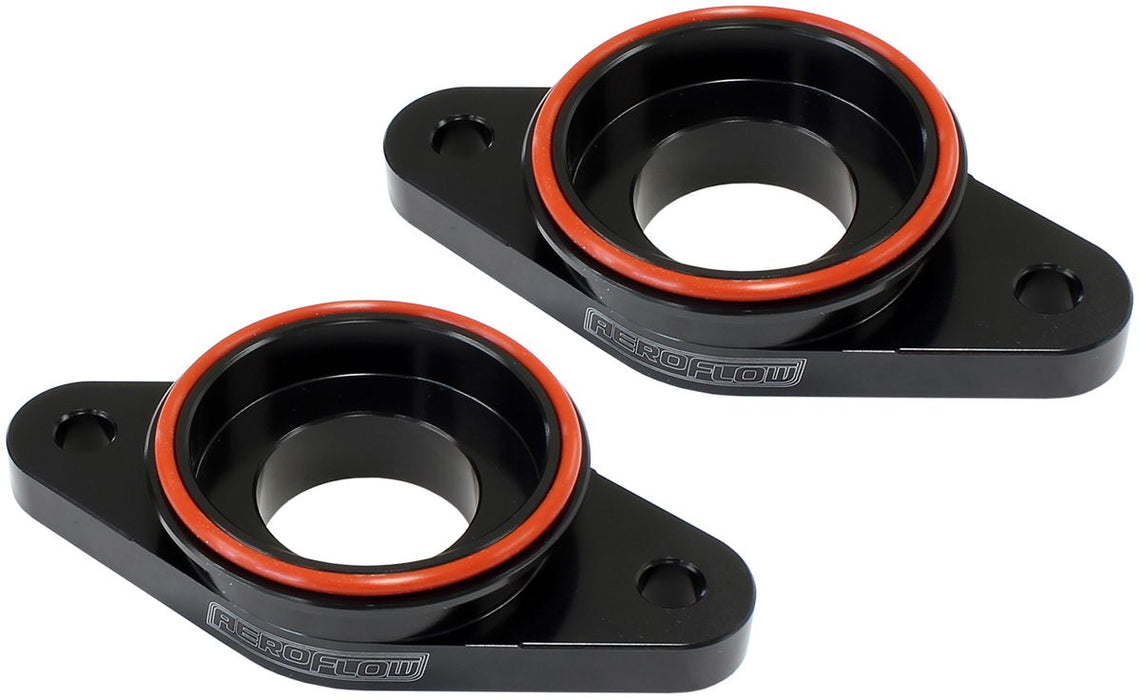 Blow Off Valve Adapter Suit Nissan R35 GTR (2 included)