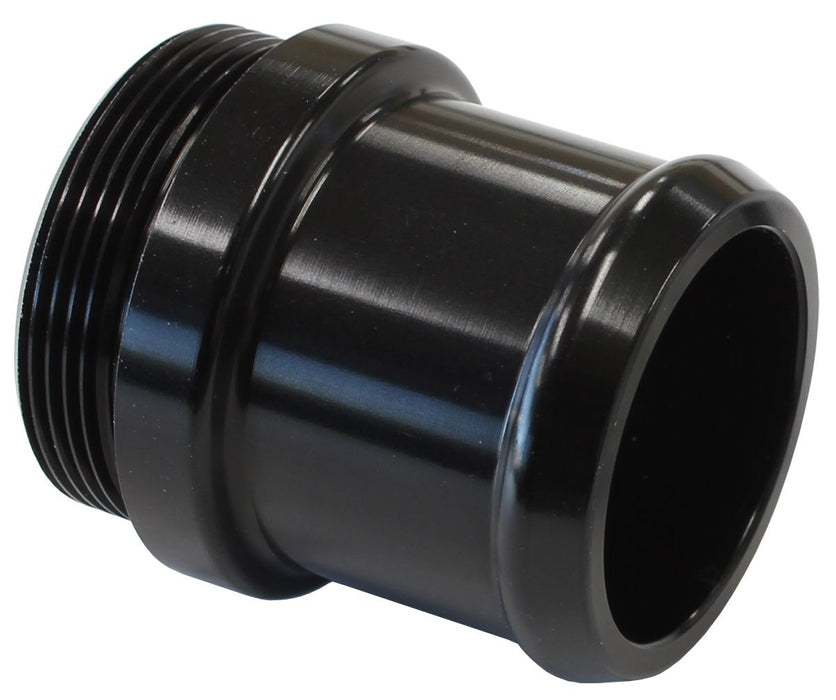 Plumb Back Barb Adapters Black Suit 25mm Hose