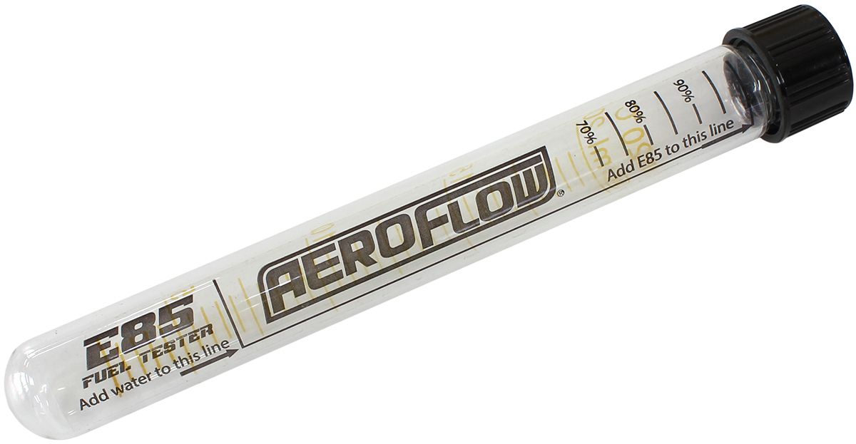 E85 Fuel Checker For E85 Fuel Only