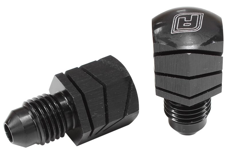 Fire System Nozzles  -4AN (2-Pack)