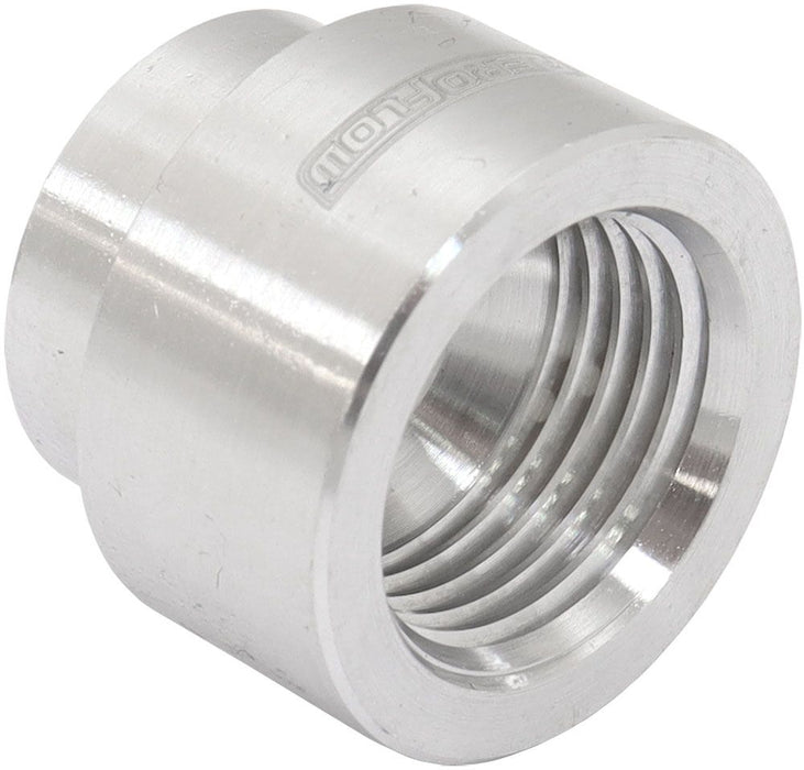 Temperature Probe Alloy Weld In  5/8"-18 UNF Female Thread