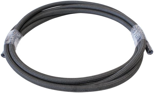 Kryptalon® Ultra-Light Flexible Kevlar Braided Hose -8AN  1 Metre Length
