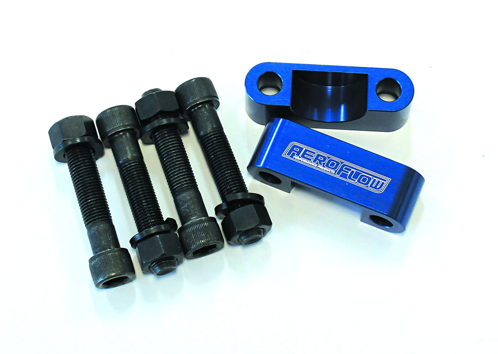 Universal Joint Girdle - 1310 & 1330 Series (28mm)  Blue Finish