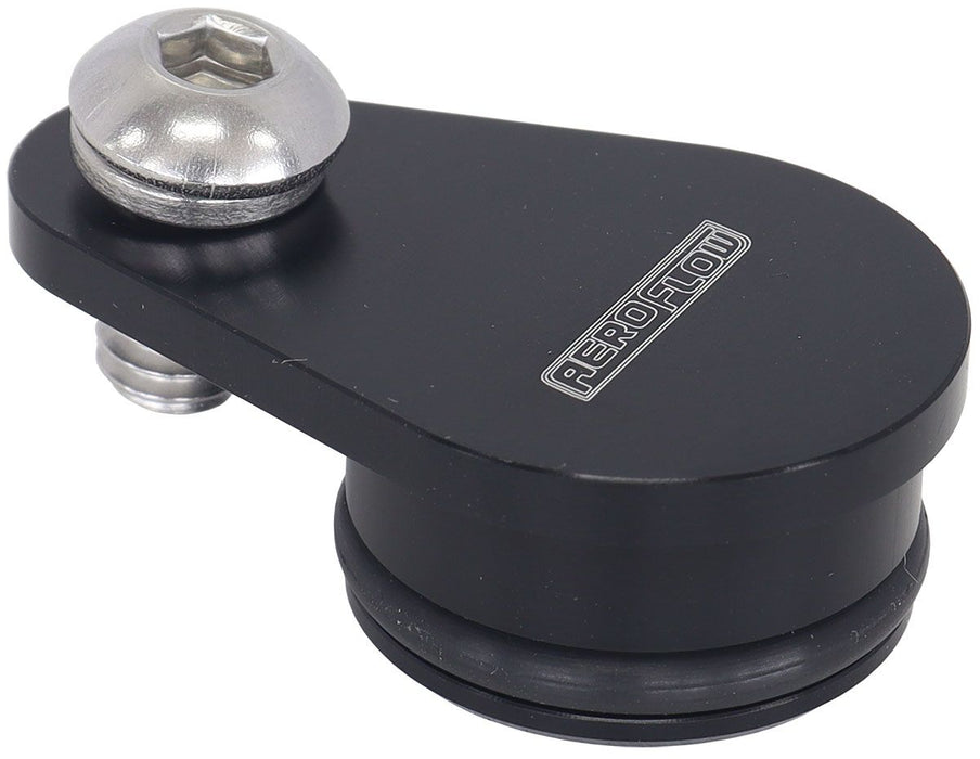 Ford and Tremec SpeedoSensor Delete Plug  Suits Ford C4, C6, AOD and T-5, TKO, Magnum