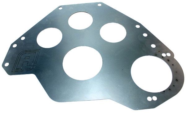 Starter Block Sandwich Plate  Suit Ford Windsor & Cleveland, Manual & Automatic Transmissions