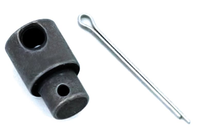 Replacement Swivel & Pin Assembly  Suit Transmission Shifter Cable & Selector Bracket