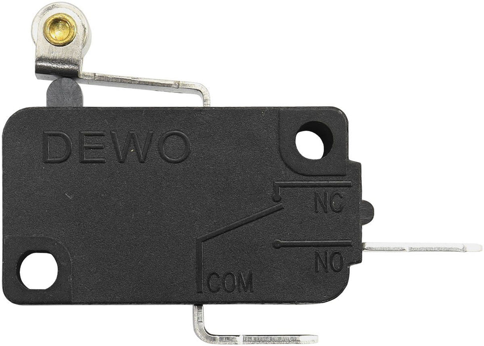 Replacement Neutral Safety & Reverse Light Switch  Suits Aeroflow Bang Shift Attack Slimline