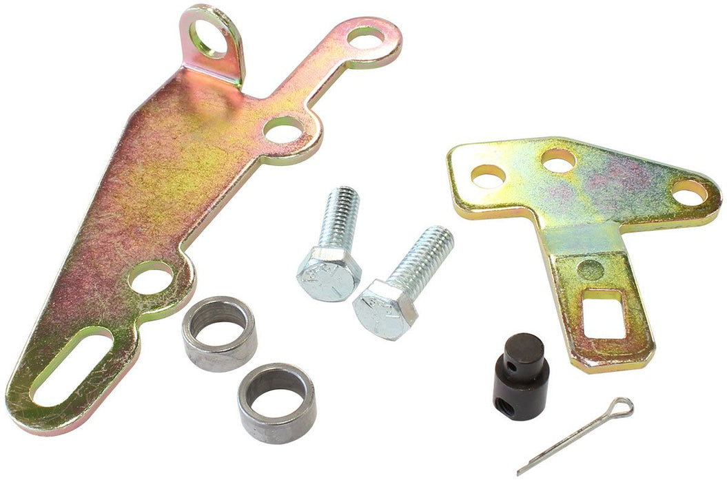Bang Shift Transmission Bracket & Lever Kit Suit GM TH200, TH250, TH350, TH400 and TH700
