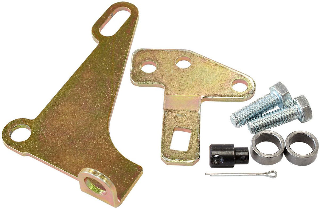 Bang Shift Transmission Bracket & Lever Kit Suit GM 4L60E, 4L65E, 4L80E AND 4L85E With PRNDL Switch
