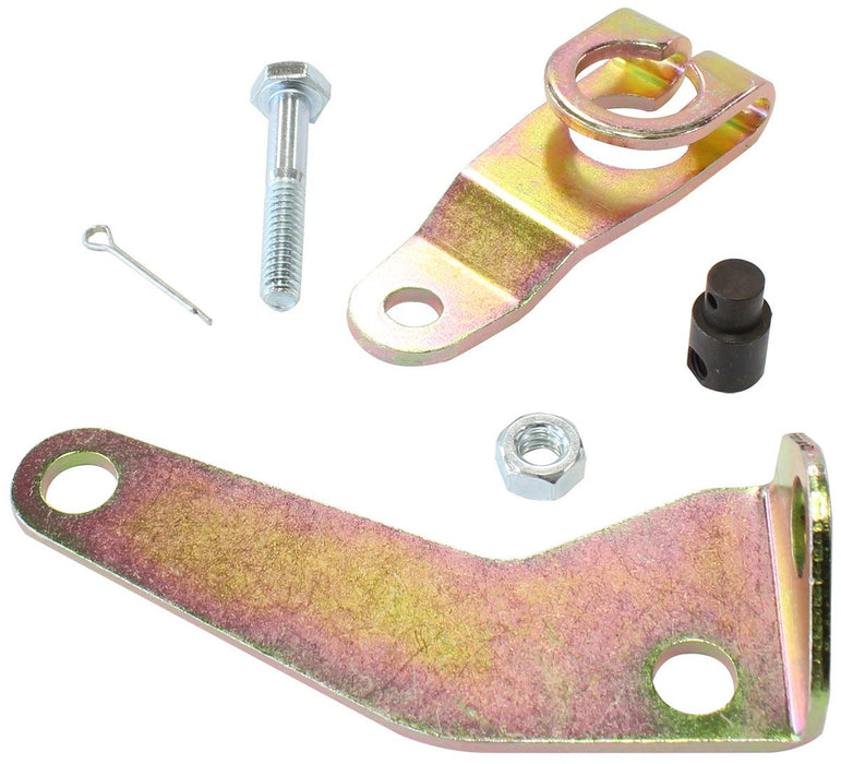 Bang Shift Transmission Bracket & Lever Kit Suit Ford C4
