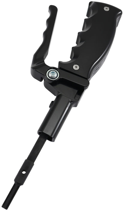Aeroflow Bang Shift Attack OEM Holden Commodore VT & VX Shifter Handle - Black Billet Factory Replacement Shifter Handle