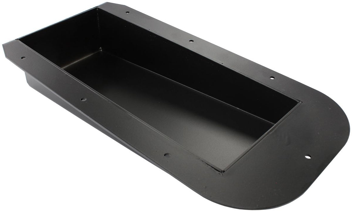 Aeroflow Bang Shift Holden VL-VS Commodore Shifter Mounting Drop Box Suits Bang Shift and B&M Shifters