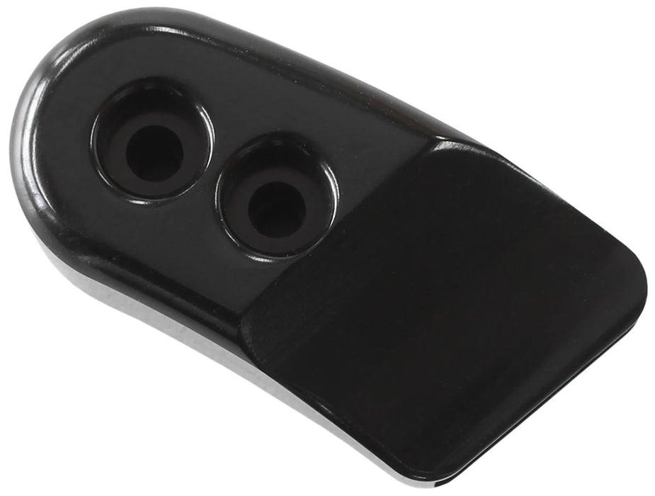 Bang Shift Reverse Lockout Cover - Black Suit Nitro, Pistol and Attack Bang Shift Shifters