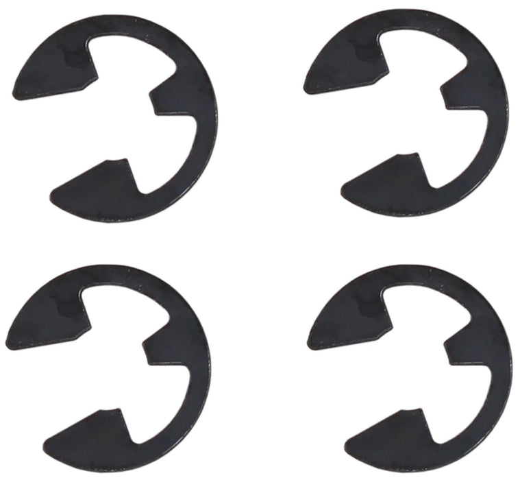 Bang Shift C-Clips Suit Bullet, Nitro & Pistol RatchetShifters (4-Pack)