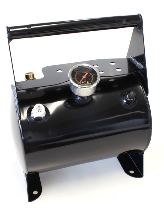 Bleeder Setting Tank   Easy way to set your tyre bleeders