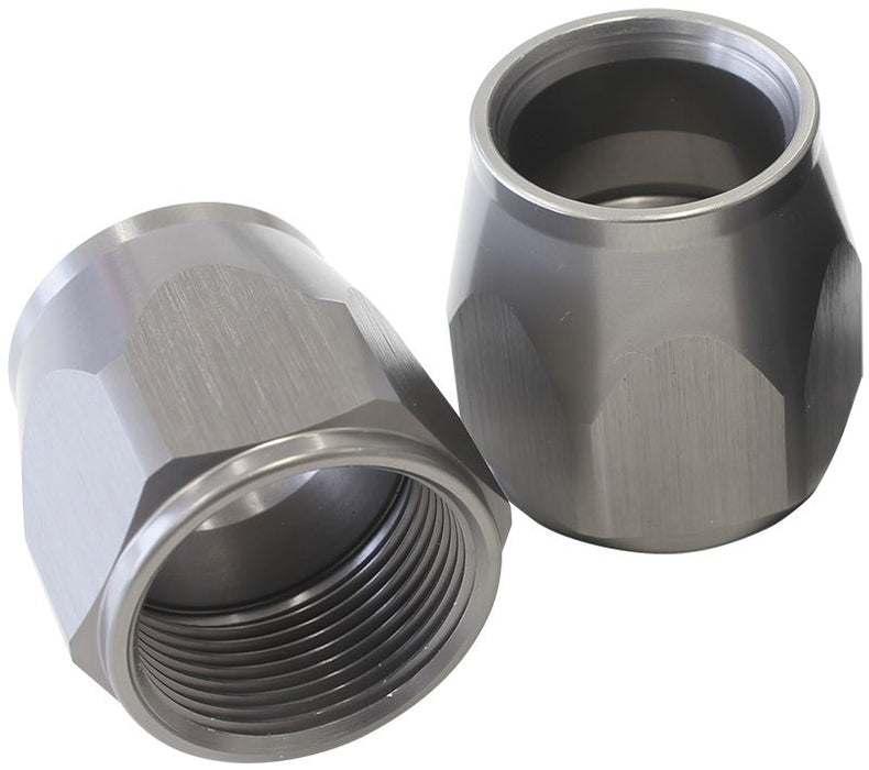 Kryptalon® Series Replacement Socket -6AN  Titanium