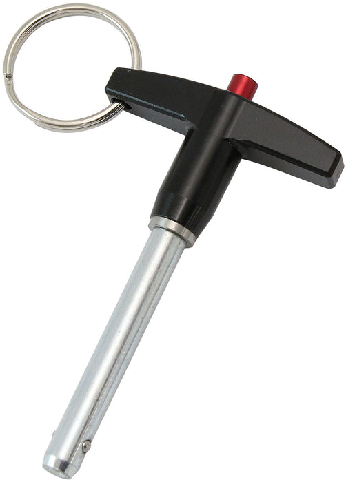 Quick Release Pin - 1/4" Diameter x 1-1/2" Long  Sold Individually