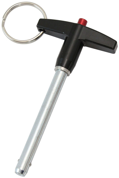 Quick Release Pin - 1/4" Diameter x 2" Long  Sold Individually