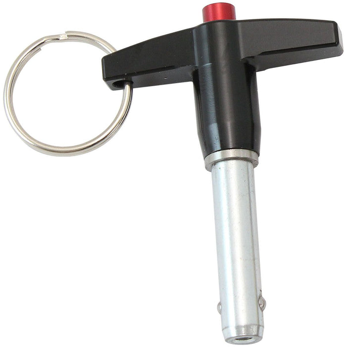 Quick Release Pin - 5/16" Diameter x 1" Long  Sold Individually